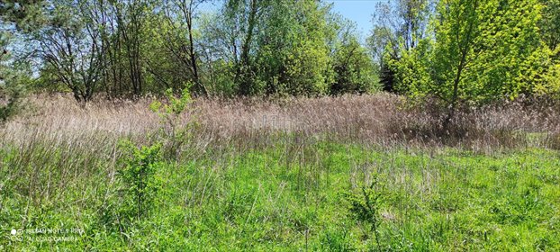 działka na sprzedaż 1782m2 działka Kawęczynek, Prosta