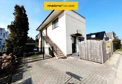 dom na sprzedaż 121m2 dom Władysławowo, Inżynierska