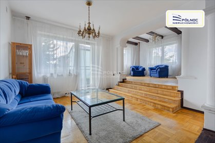 dom na sprzedaż 262m2 dom Wołomin, Karpacka