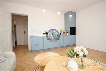 mieszkanie na sprzedaż 41m2 mieszkanie Dziwnówek, Morska