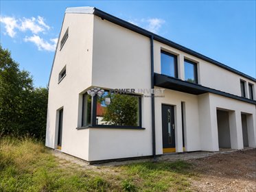 Polecam przestronny dom 176 m² z 4 sypialniami i garażem w Krakowie dom Kraków, Opatkowice, Opatkowice, Księdza Franciszka Maja