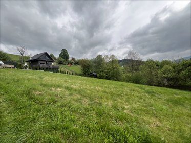 Działka budowlana na sprzedaż Wisła, Wisła 1 320m2 Foto 3