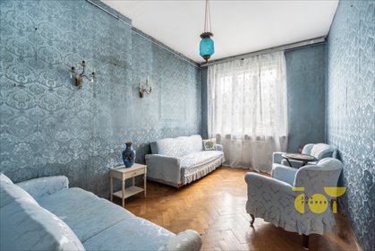 Do sprzedania wysokie 3 m mieszkanie 83 m² w Śródmieściu mieszkanie Warszawa, Śródmieście Południowe, Wilcza