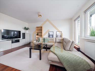 Przestronne 3-pokojowe mieszkanie 83 m² w Warszawie polecam mieszkanie Warszawa, Praga-Południe, Grochowska
