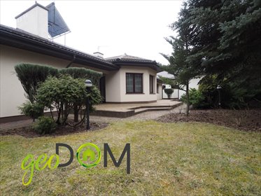 dom na sprzedaż 295m2 dom Chełm, dr Barbary Sztembis
