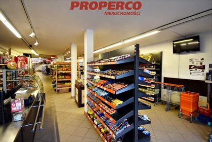 Lokal użytkowy na wynajem Nowa Słupia 350m2 Foto 5