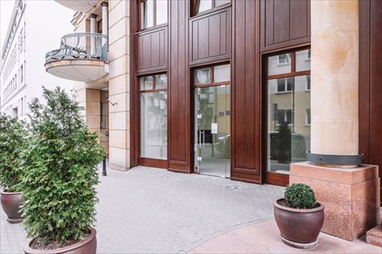 lokal użytkowy na wynajem 40m2 lokal użytkowy Warszawa, Śródmieście, Niecala