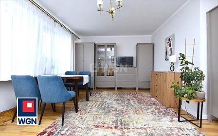 Polecam jasne 4-pokojowe mieszkanie 73 m² po remoncie w Inowrocławiu mieszkanie Inowrocław, Rąbin, Genowefy Jaworskiej