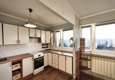 mieszkanie na sprzedaż 46m2 mieszkanie Warszawa, Bielany, Starej Baśni