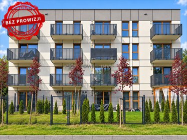 Sprzedam nowoczesne 1-pokojowe mieszkanie 30 m² z balkonami mieszkanie Chorzów, Odległa