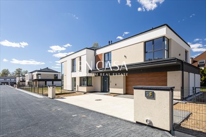 dom na sprzedaż 294m2 dom Warszawa, Wilanów, Zawady