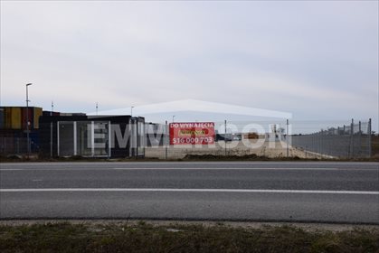 Działka przemysłowo-handlowa pod dzierżawę Ligota Piękna, Wrocławska 6 000m2 Foto 4