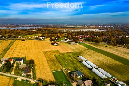 Działka budowlana na sprzedaż Oświęcim, Monowice, Rolna 1 000m2 Foto 5