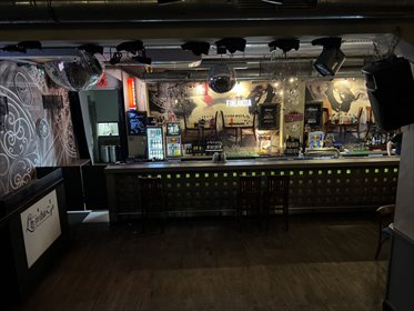Lokal na Rynku z patio, 370 m2, pełne wyposażenie lokal użytkowy Wrocław, Stare Miasto, Stare Miasto, Rynek