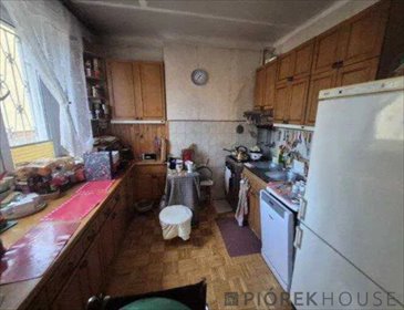 mieszkanie na sprzedaż 64m2 mieszkanie Warszawa, Praga-Południe, Holenderska