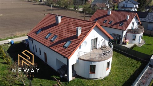 dom na sprzedaż 201m2 dom Dojazdów