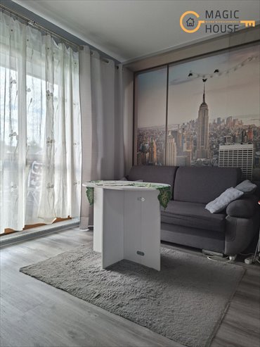 Sprzedam słoneczne 2 pokoje z dużym balkonem w Gdańsku mieszkanie Gdańsk, Chełm, Antoniego Suchanka