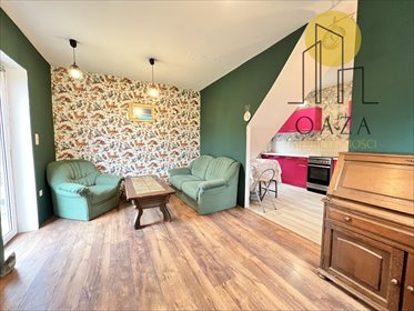 Urokliwy dom z ogrodem w Kaborno – spokojna okolica dom Kaborno