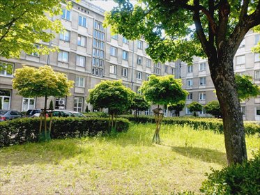 mieszkanie na sprzedaż 38m2 mieszkanie Warszawa, Bielany, Bielany, Stare Bielany, metro