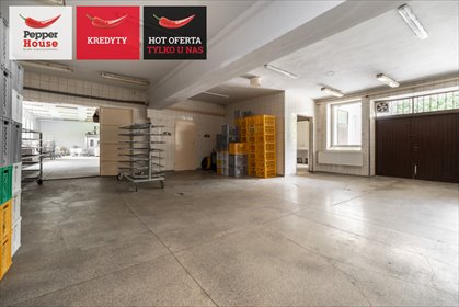 lokal użytkowy na sprzedaż 817m2 lokal użytkowy Karsin, Lipowa