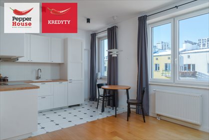 mieszkanie na sprzedaż 32m2 mieszkanie Warszawa, Praga-Południe, Zamieniecka