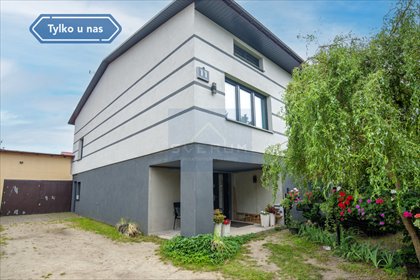 dom na sprzedaż 220m2 dom Herby