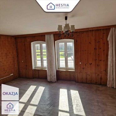 dom na sprzedaż 130m2 dom Drawsko Pomorskie