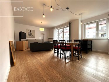 mieszkanie na wynajem 89m2 mieszkanie Warszawa, Praga-Południe, Dubieńska