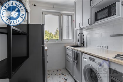 mieszkanie na wynajem 43m2 mieszkanie Warszawa, Mokotów, Dolny Mokotów, Podchorążych