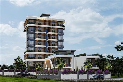 mieszkanie na sprzedaż 120m2 mieszkanie Eski Mezitli, Eski Mezitli, Mezitli, Mersin