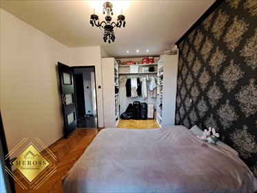 Zapraszam do wynajęcia 2-pokojowego mieszkania 46,5 m² w centrum Częstochowy mieszkanie Częstochowa, Śródmieście