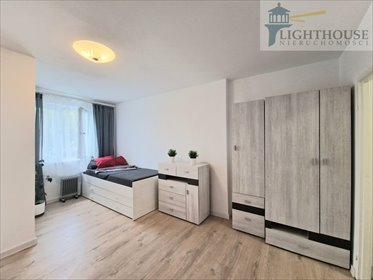 Wynajmę komfortowe mieszkanie 24 m² w Suchym Dąbie mieszkanie Suchy Dąb, Sportowa