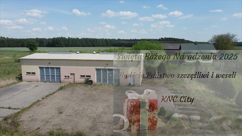 lokal użytkowy na sprzedaż 210m2 lokal użytkowy Przyłęk
