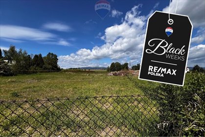 działka na sprzedaż 4801m2 działka Żywiec