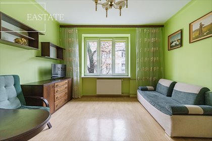 mieszkanie na sprzedaż 37m2 mieszkanie Warszawa, Praga-Północ, Wileńska