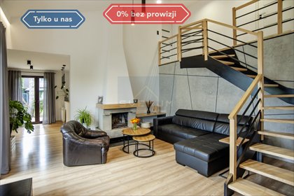 dom na sprzedaż 180m2 dom Częstochowa, Lisiniec