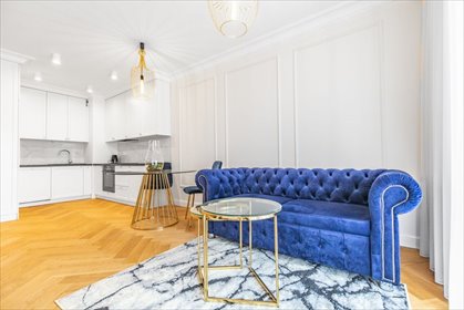 mieszkanie na wynajem 47m2 mieszkanie Lublin, Śródmieście