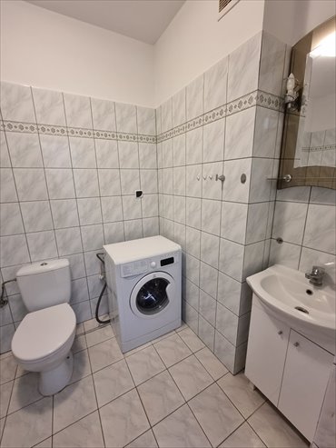 Mieszkanie dwupokojowe na sprzedaż Ząbki, Słoneczne Osiedle III, Powstańców 4A 36m2 Foto 5