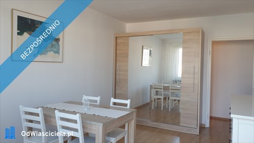 mieszkanie na wynajem 37m2 mieszkanie Warszawa, Mokotów, Rzymowskiego