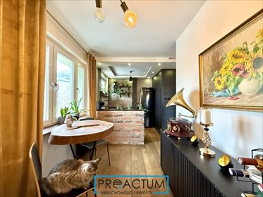 mieszkanie na sprzedaż 44m2 mieszkanie Toruń, Józefa Ignacego Kraszewskiego