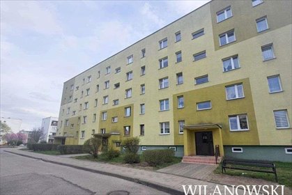 mieszkanie na sprzedaż 61m2 mieszkanie Mława, os. Osiedle Młodych