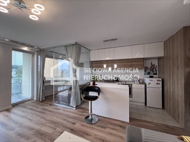 mieszkanie na wynajem 45m2 mieszkanie Sopot, Dolny, Grunwaldzka