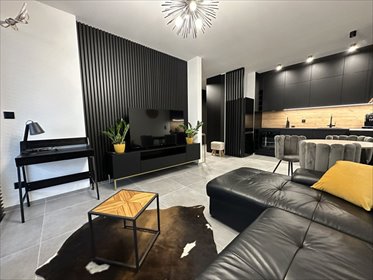 mieszkanie na wynajem 44m2 mieszkanie Bielsko-Biała, Browarna