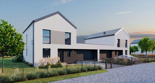 dom na sprzedaż 141m2 dom Lublin, Głusk