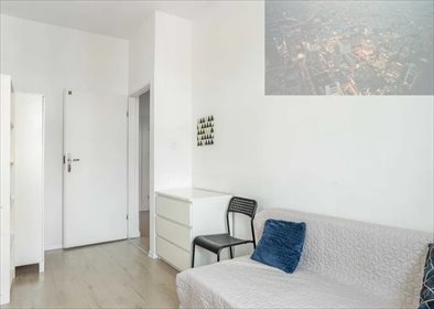 Zapraszam do wynajęcia 98 m² mieszkania w centrum Gliwic mieszkanie Gliwice, Śródmieście, Częstochowska