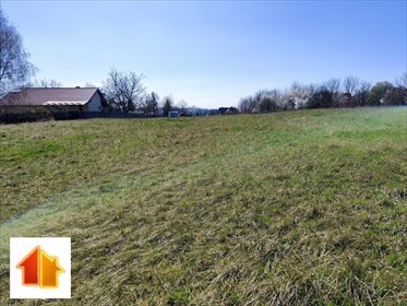 działka na sprzedaż 1184m2 działka Łańcut, Józefa Ignacego Kraszewskiego