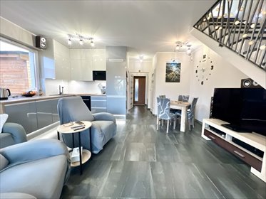 dom na sprzedaż 76m2 dom Witkowo Drugie