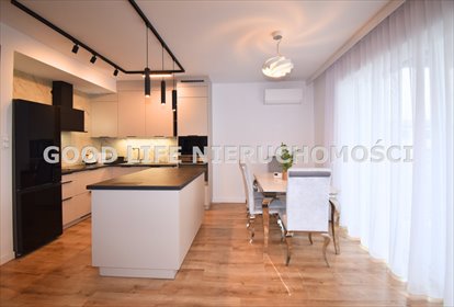 mieszkanie na wynajem 73m2 mieszkanie Rzeszów, Pogwizdowska