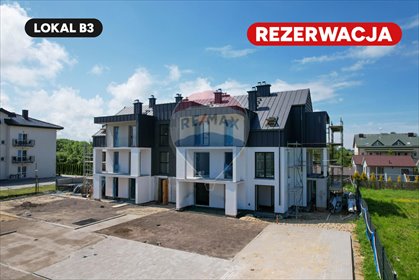Nowoczesny apartament 2 pok. z balkonem blisko plaży zapraszam mieszkanie Sarbinowo, Plażowa