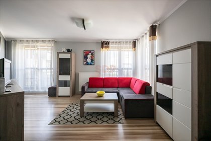 mieszkanie na sprzedaż 42m2 mieszkanie Wrocław, Krzyki, Wojszyce, Klasztorna